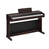 Yamaha YDP-146R Arius Digital Piano (Bench Included and Home Installation)