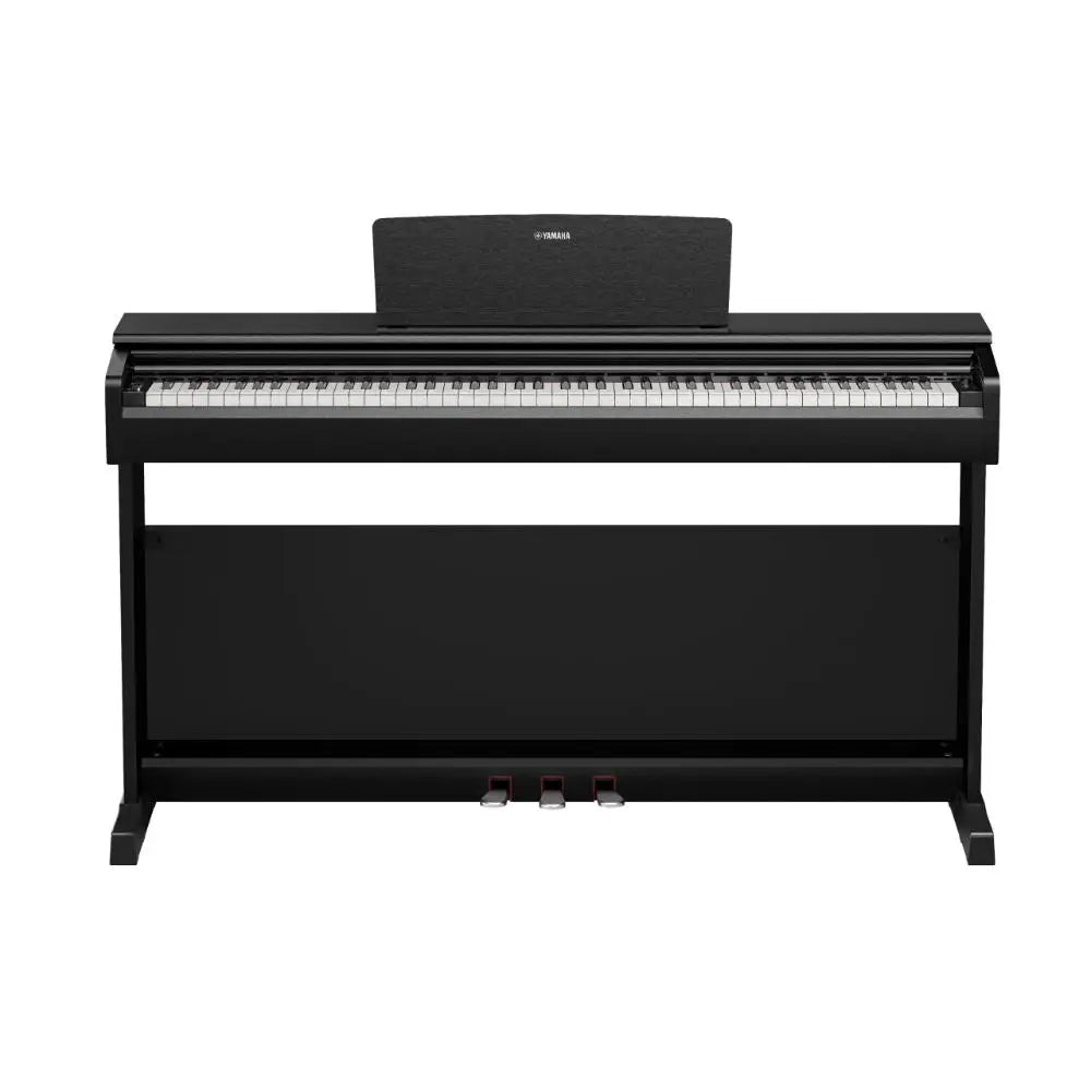 Yamaha YDP-146B Arius Digital Piano ( Bench Included and Home Installation)