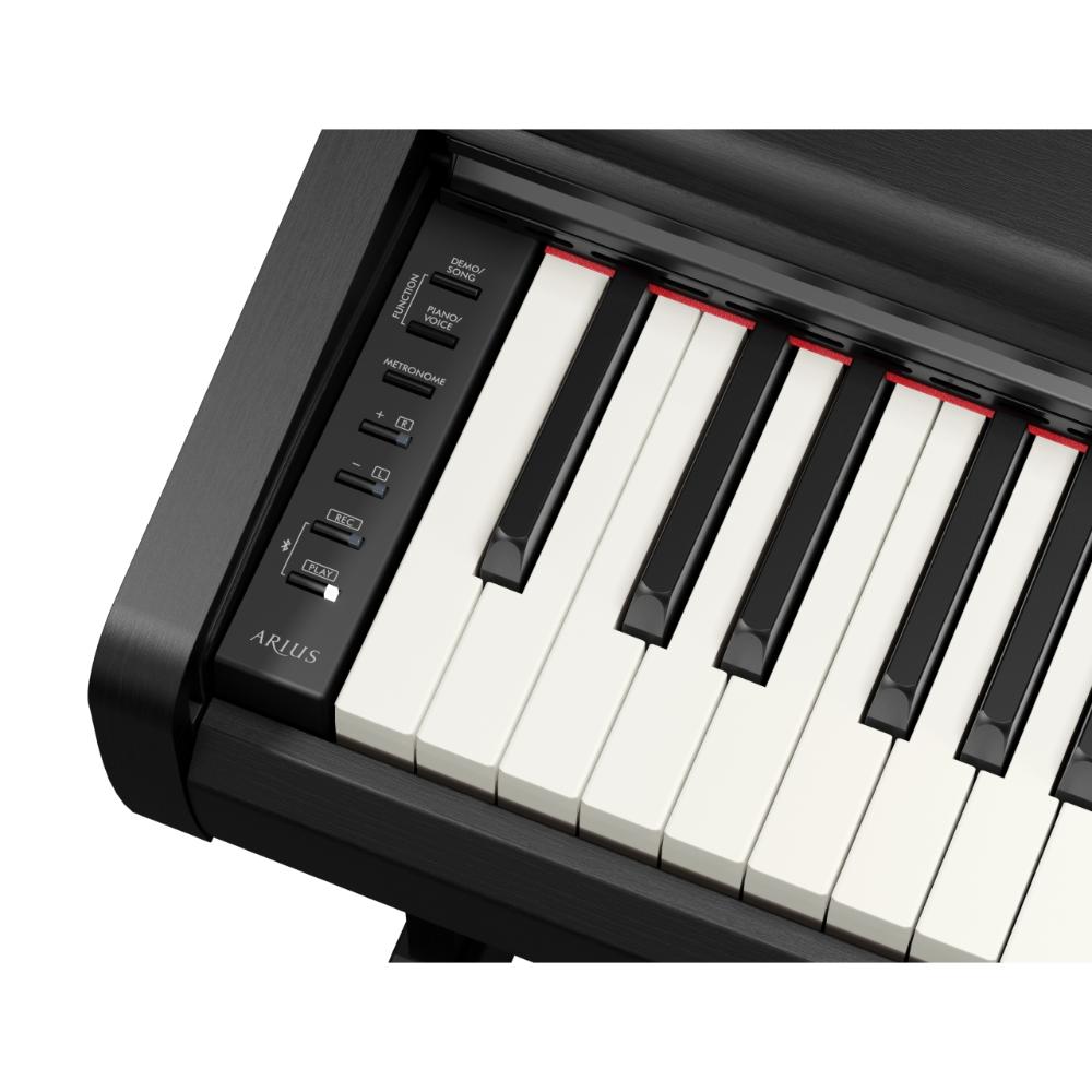 Yamaha YDP-146B Arius Digital Piano ( Bench Included and Home Installation)