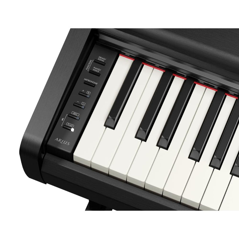 Yamaha YDP-146B Arius Digital Piano ( Bench Included and Home Installation)