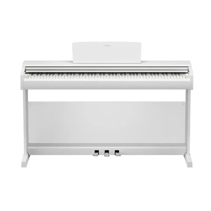 Yamaha YDP-146WH Arius Digital Piano (Bench Included and Home Installation)