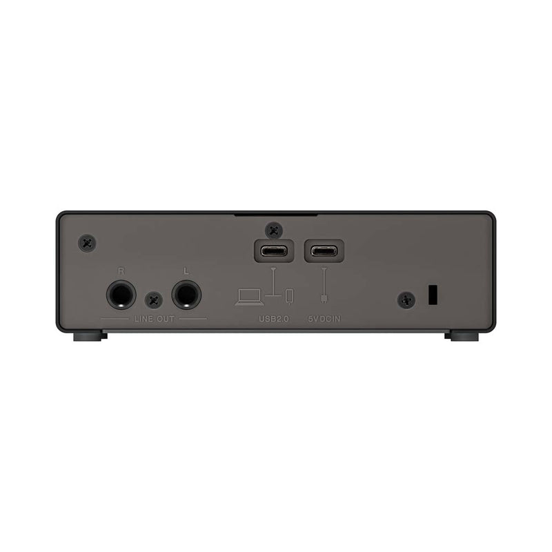 Yamaha UR22MK3 B Audio Interface