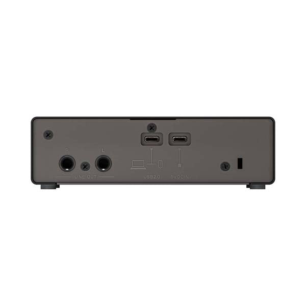 Yamaha UR22MK3 B Audio Interface