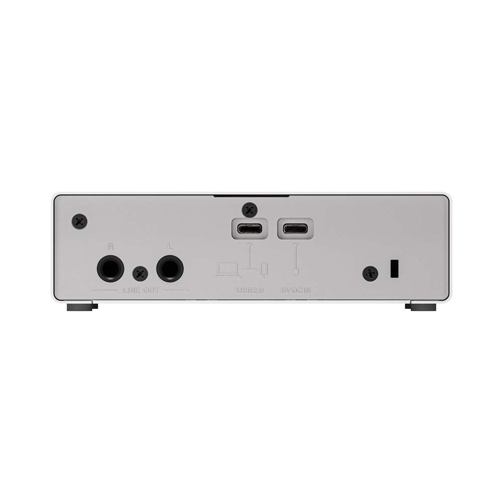 Yamaha UR22MK3 W Audio Interface