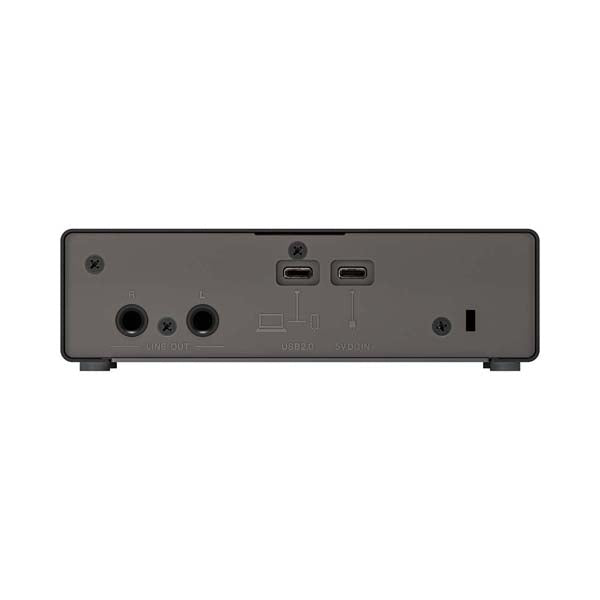 Yamaha UR12MK3 B Audio Interface