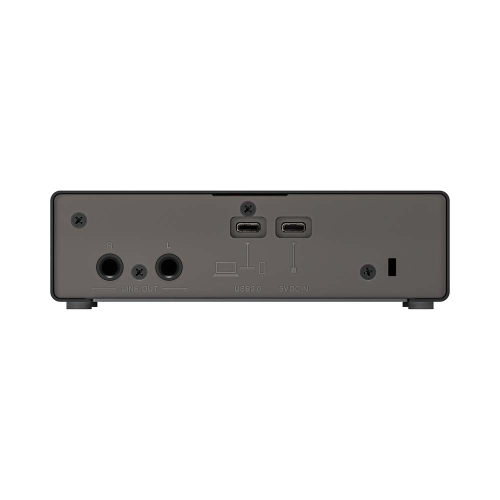Yamaha UR12MK3 B Audio Interface