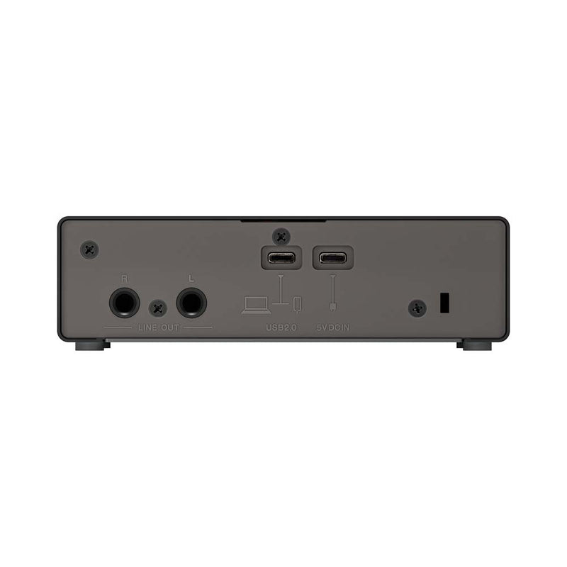 Yamaha UR12MK3 B Audio Interface