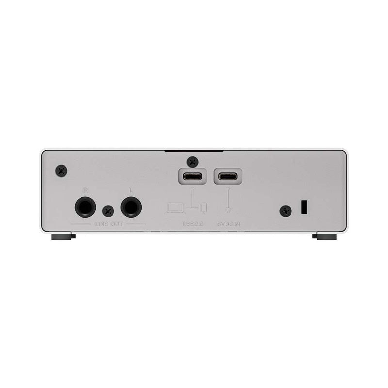 Yamaha UR12MK3 W Audio Interface