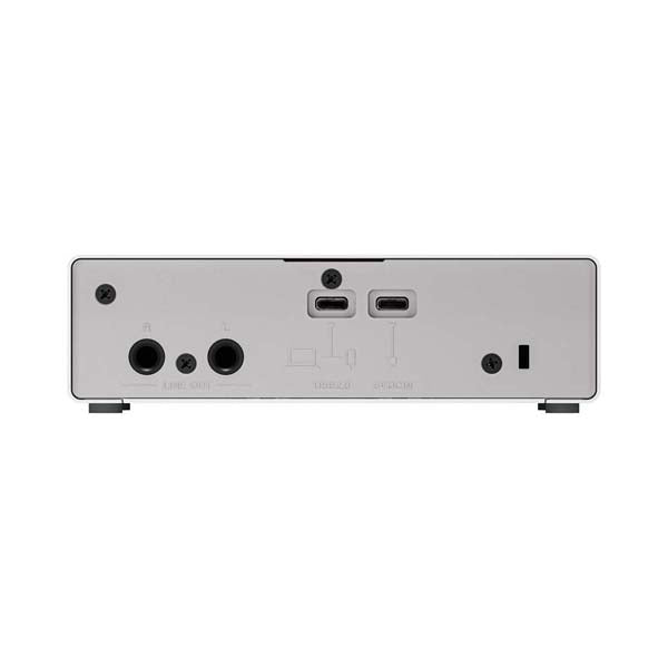 Yamaha UR12MK3 W Audio Interface