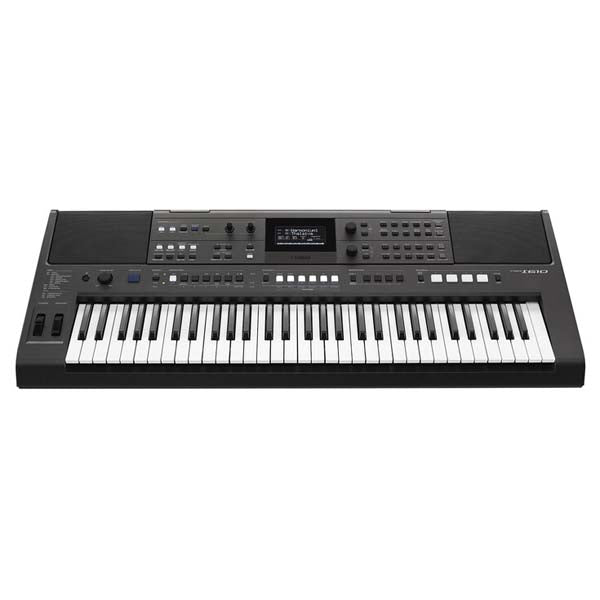 Yamaha PSR-I610 Portable Keyboard