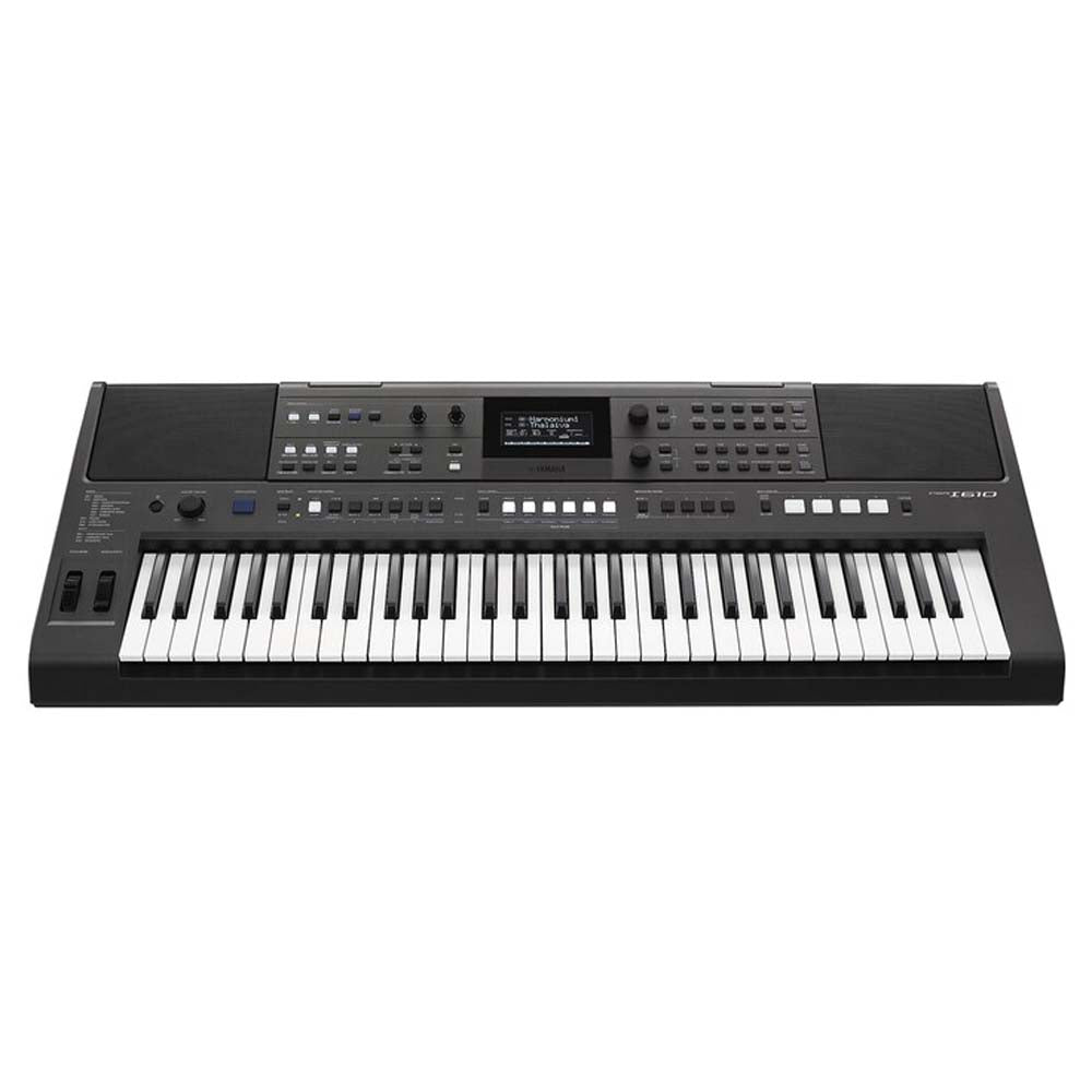 Yamaha PSR-I610 Portable Keyboard