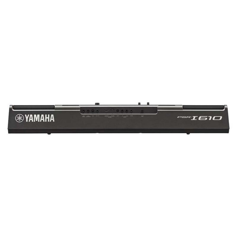 Yamaha PSR-I610 Portable Keyboard
