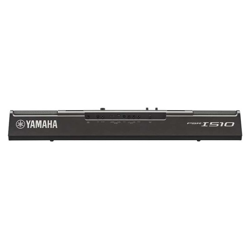 Yamaha PSR-I510 Portable Keyboard