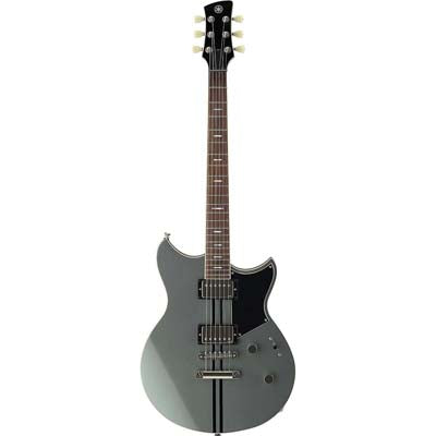 Yamaha Revstar RSS20 Mist Green Electric Guitar (Gig Bag Included)