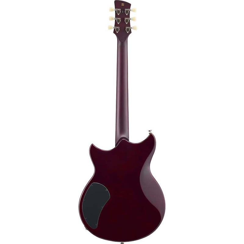 Yamaha Revstar RSS20 Mist Green Electric Guitar (Gig Bag Included)