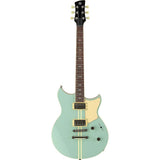 Yamaha Revstar RSS20 Sonic Blue Electric Guitar (Gig Bag Included)