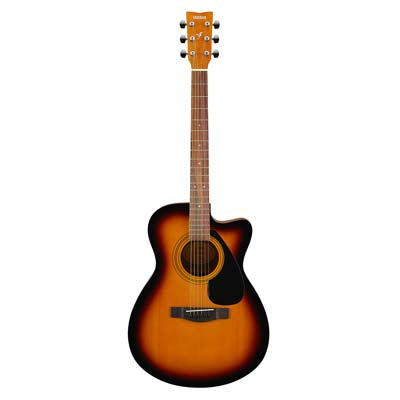 Yamaha FS80C Tobacco Brown Sunburst (Made In India)