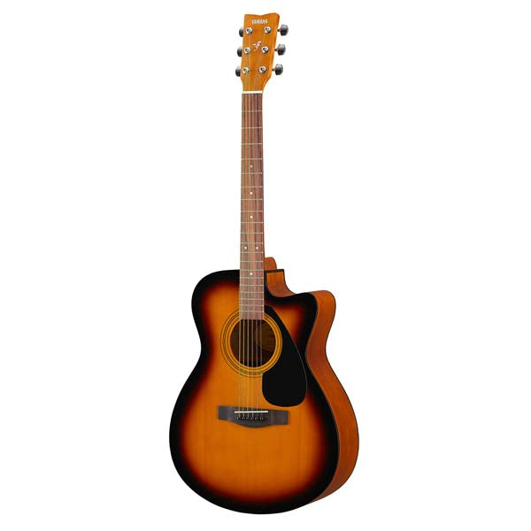 Yamaha FS80C Tobacco Brown Sunburst (Made In India)