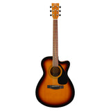 Yamaha FS80C Tobacco Brown Sunburst (Made In India)