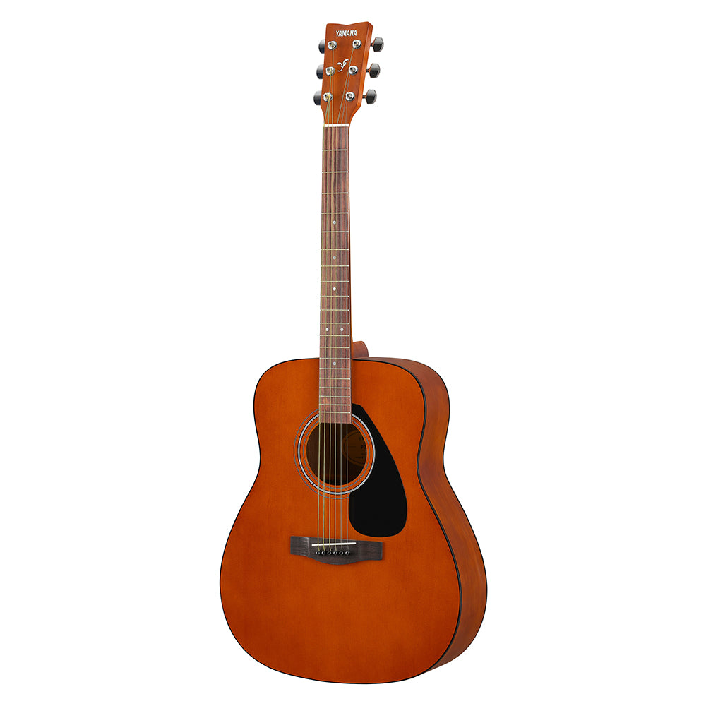 Yamaha F280 Wood Brown Acoustic Guitar (Made In India)