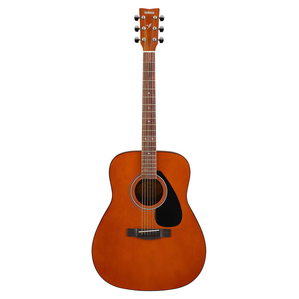 Yamaha F280 Wood Brown Acoustic Guitar (Made In India)