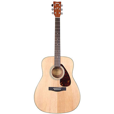 Yamaha F370 Natural Acoustic Guitar