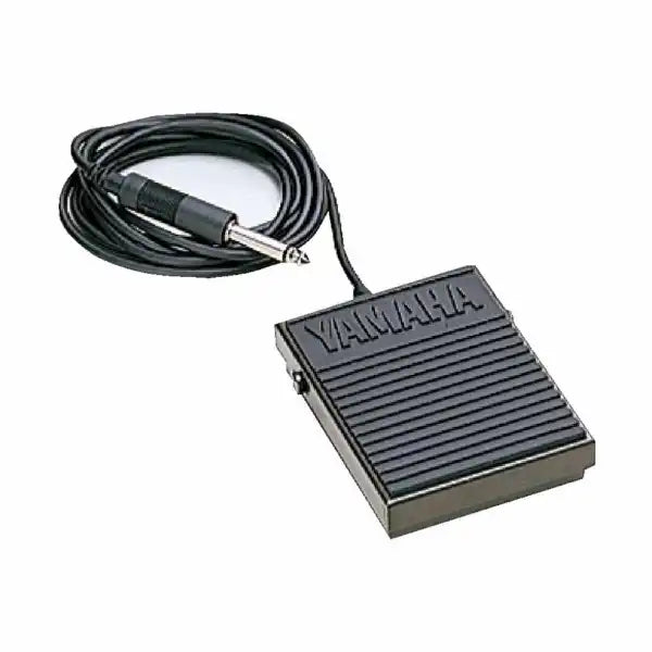 Yamaha FC5 Sustain Pedal For Keyboards and Pianos