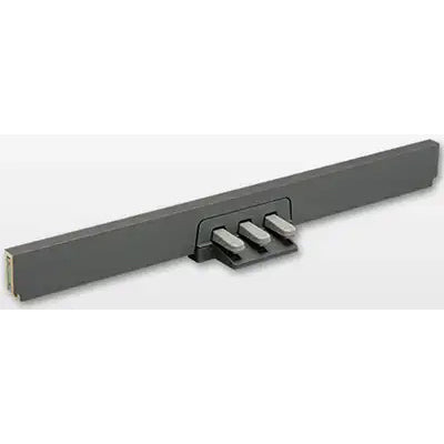 Yamaha LP-7A Three Piano-Style Pedals For Grand Piano