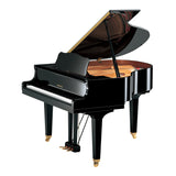 Yamaha GB1K Acoustic Piano with Home Installation & Bench