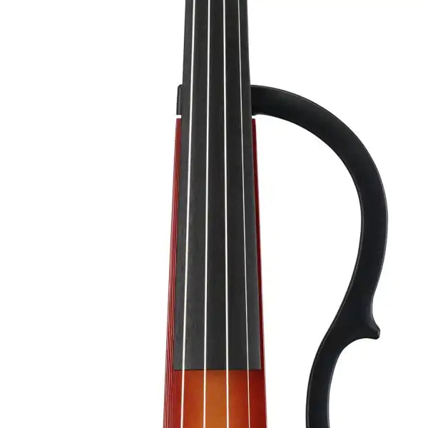 Yamaha SV250 (Natural) Silent Violin (Adaptor Included)