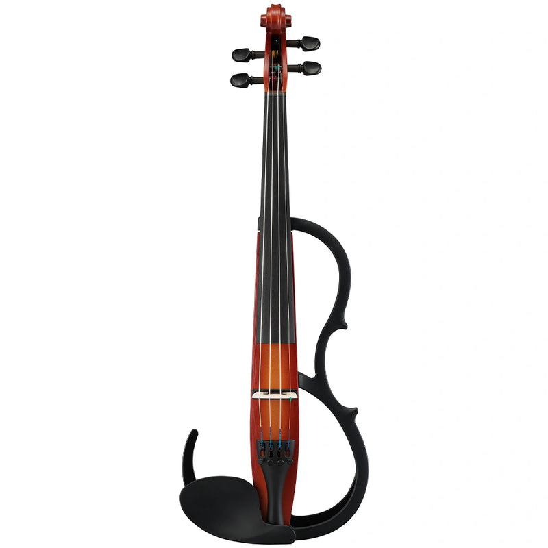 Yamaha SV250 (Natural) Silent Violin (Adaptor Included)