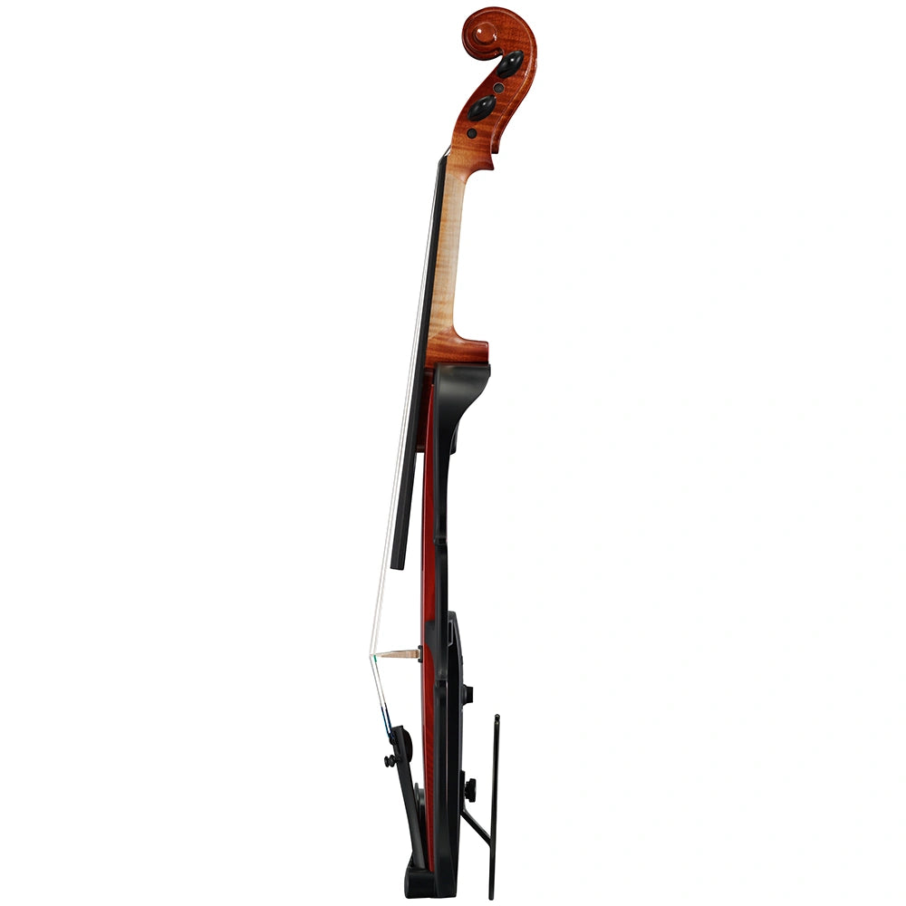 Yamaha SV250 (Natural) Silent Violin (Adaptor Included)