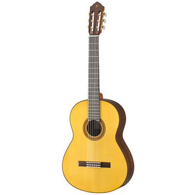 Yamaha CG182S Classical & Nylon Guitar