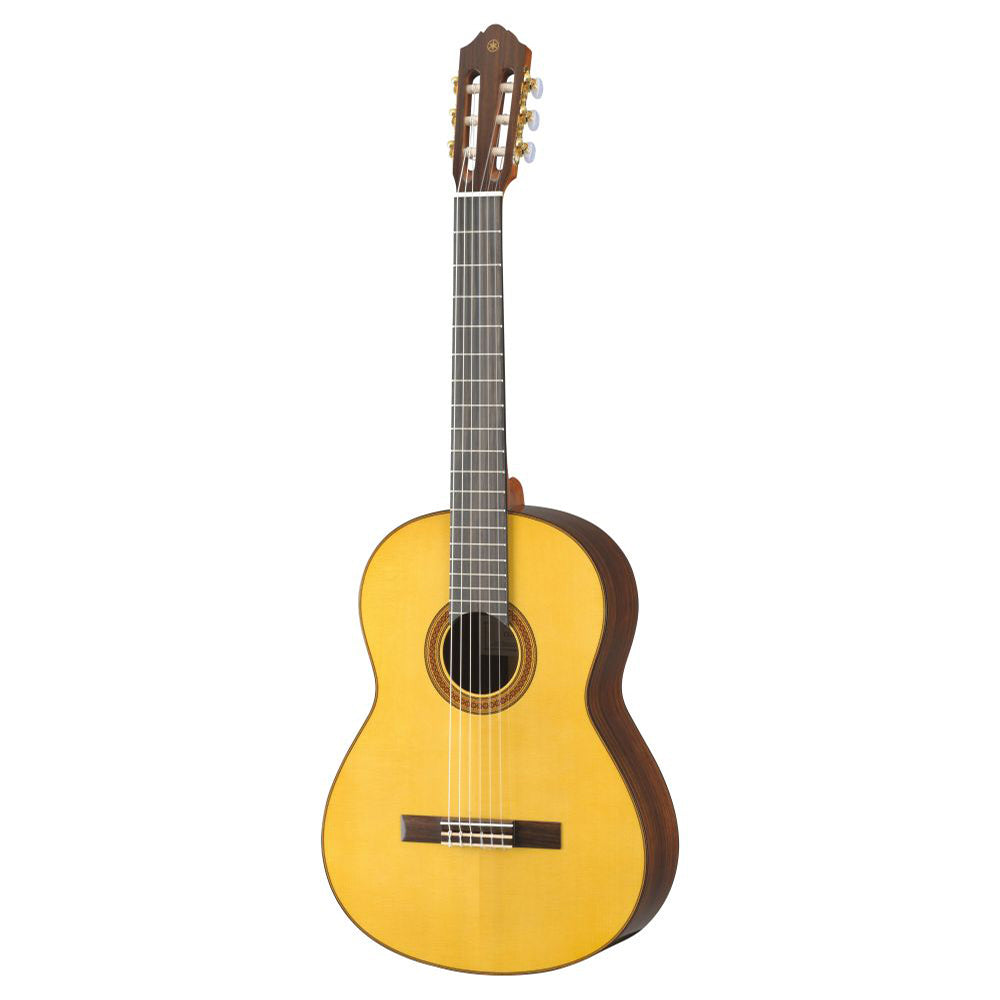 Yamaha CG182S Classical & Nylon Guitar