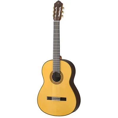 Yamaha CG192 Classical & Nylon Guitar