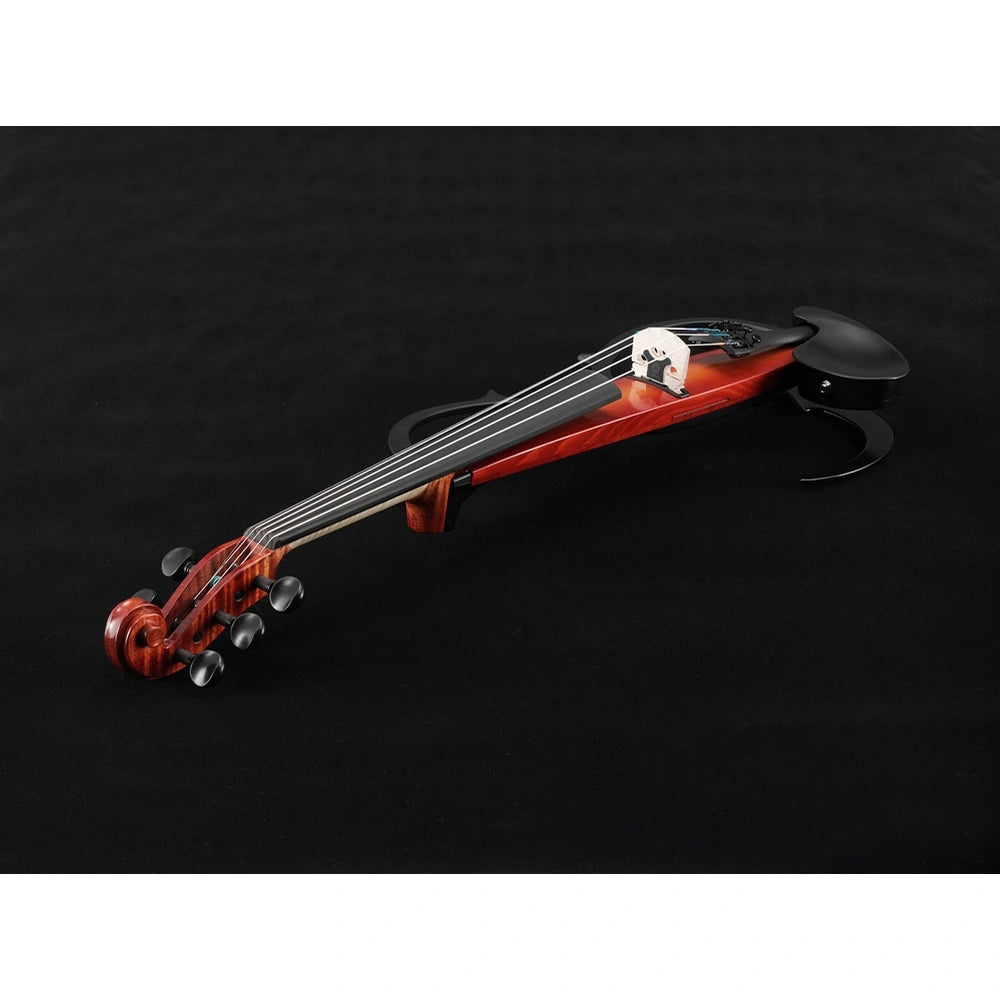 Yamaha SV255 (Natural) Silent Violin (Adaptor Included)