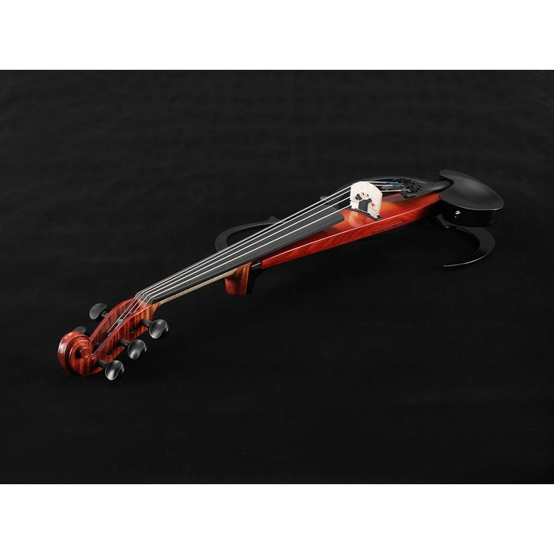 Yamaha SV255 (Natural) Silent Violin (Adaptor Included)