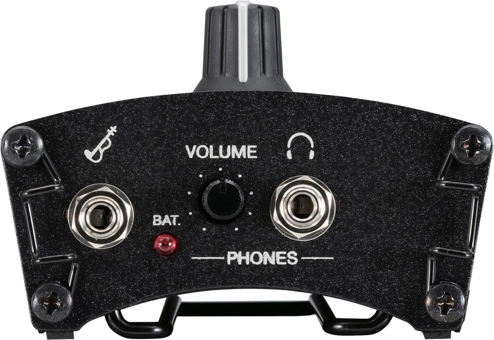 Yamaha SV255 (Natural) Silent Violin (Adaptor Included)