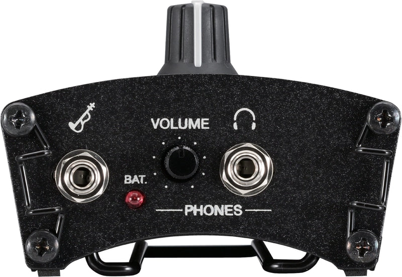Yamaha SV255 (Natural) Silent Violin (Adaptor Included)