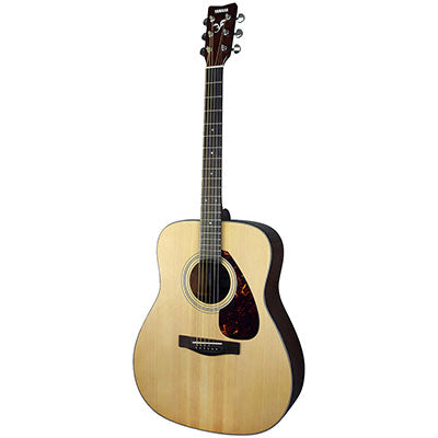 Yamaha F600 Acoustic Guitar