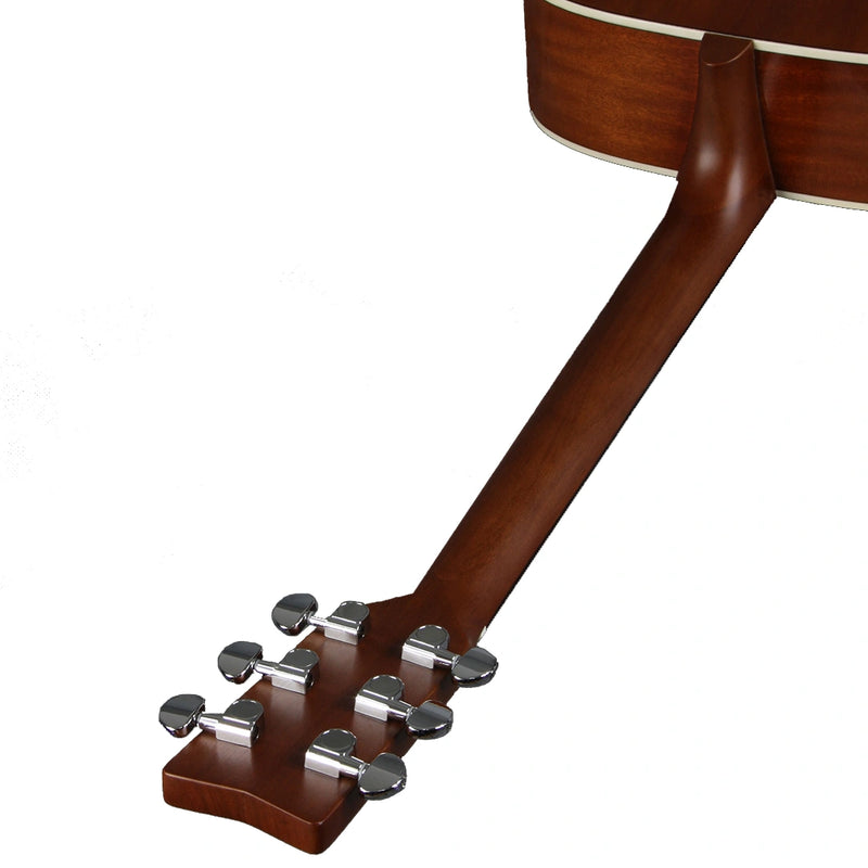 Yamaha F600 Acoustic Guitar