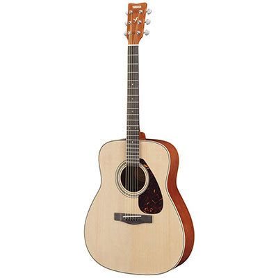 Yamaha F620 Acoustic Guitar