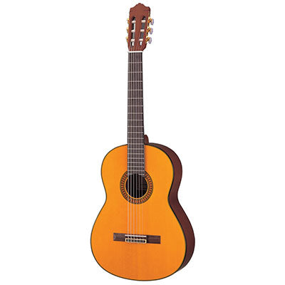 Yamaha C80 Classical & Nylon Guitars