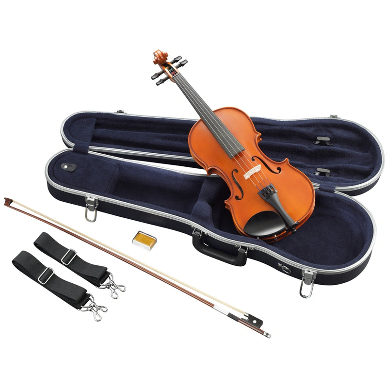 Yamaha V3SKA Acoustic Violin size 3/4