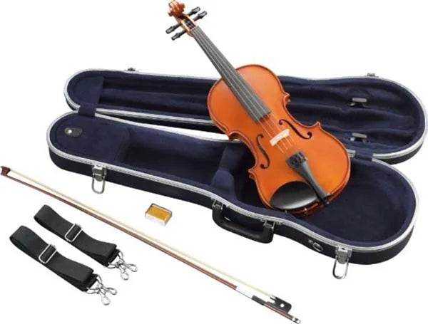 Yamaha V3SKA Acoustic Violin size 1/2