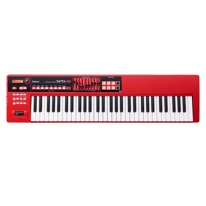 XPS-102