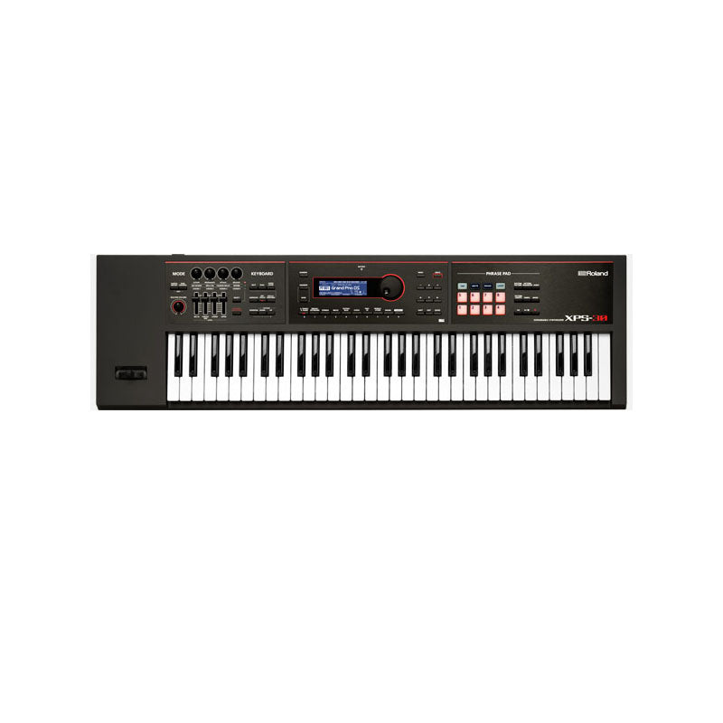 XPS-30