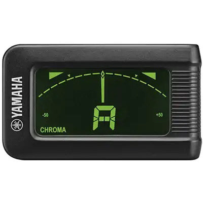 YTC5 Clip-on Tuner for Guitars