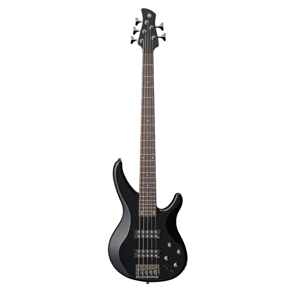 Yamaha TRBX305 Black Electric Bass Guitar