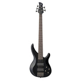 Yamaha TRBX305 Black Electric Bass Guitar